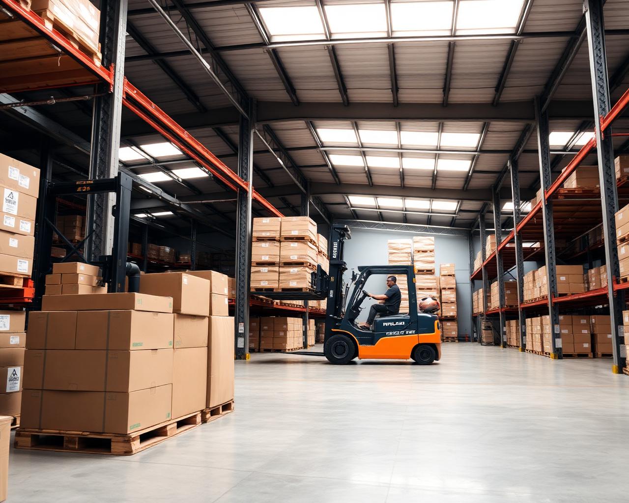 Phaam Products operations